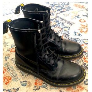 Dr. Martens